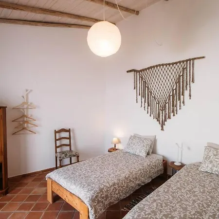Σπίτι διακοπών Casa Do Sobreiro Aljezur