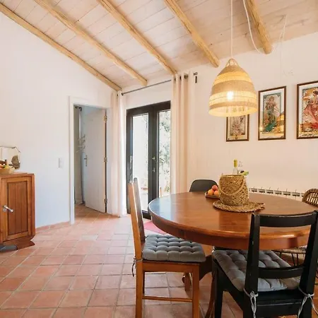 Casa Do Sobreiro Vakantiehuis