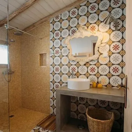 Casa Do Sobreiro Feriehus