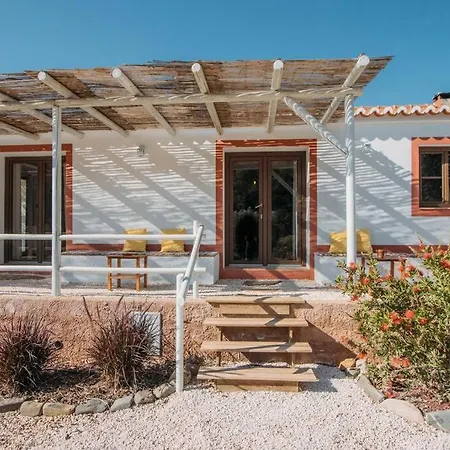 Casa Do Sobreiro Σπίτι διακοπών Aljezur