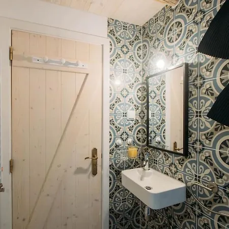 Σπίτι διακοπών Casa Do Sobreiro *