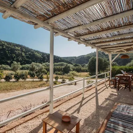 Casa Do Sobreiro Σπίτι διακοπών *